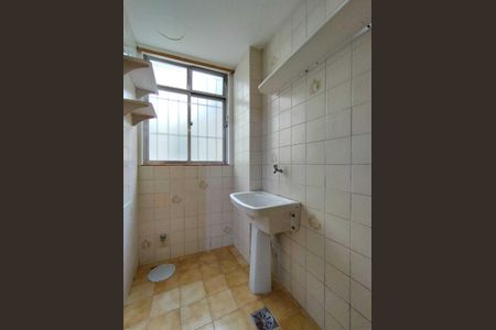 Apartamento para alugar com 50m², 1 quarto e sem vaga