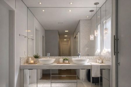 Casa à venda com 4 quartos, 306m² em Parque Lausanne, Valinhos