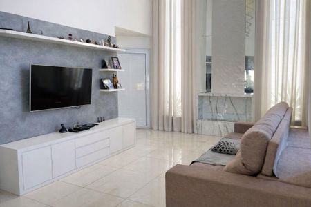 Casa à venda com 4 quartos, 306m² em Parque Lausanne, Valinhos