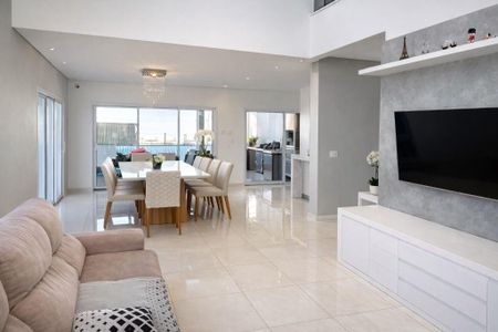 Casa à venda com 4 quartos, 306m² em Parque Lausanne, Valinhos