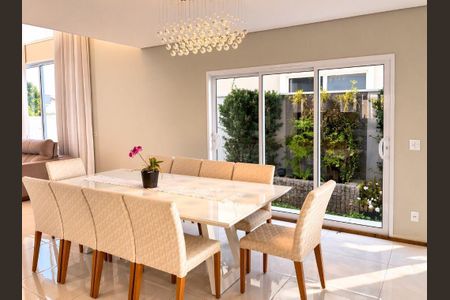 Casa à venda com 4 quartos, 306m² em Parque Lausanne, Valinhos