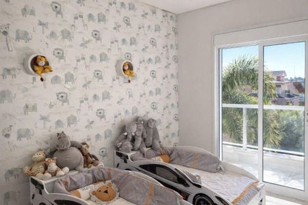 Casa à venda com 4 quartos, 306m² em Parque Lausanne, Valinhos