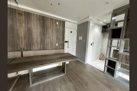 Sala de apartamento à venda com 3 quartos, 65m² em Jardim Sao Pedro, Barueri