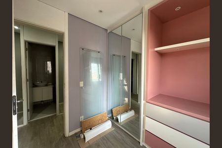 Quarto 1 de apartamento à venda com 3 quartos, 65m² em Jardim Sao Pedro, Barueri