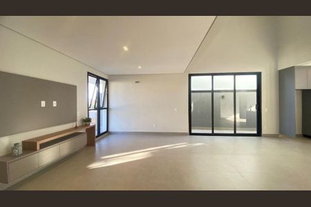 Casa à venda com 3 quartos, 283m² em Jardim America II, Valinhos