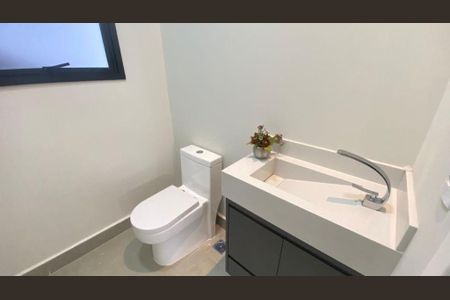 Casa à venda com 283m², 3 quartos e 4 vagas