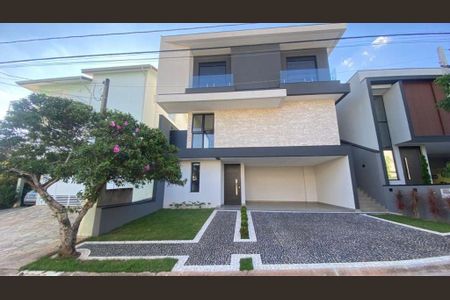 Casa à venda com 3 quartos, 283m² em Jardim America II, Valinhos