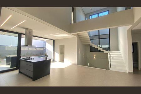 Casa à venda com 3 quartos, 283m² em Jardim America II, Valinhos