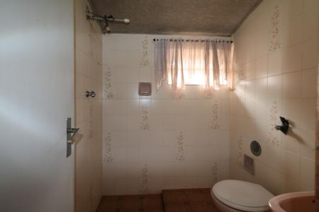 Casa à venda com 237m², 2 quartos e 4 vagasBanheiro do Terraço