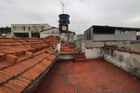 Casa à venda com 237m², 2 quartos e 4 vagasTerraço