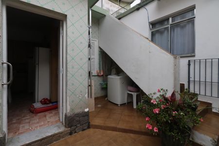Casa à venda com 237m², 2 quartos e 4 vagasÁrea de Serviço