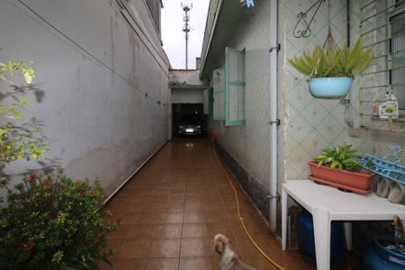 Casa à venda com 237m², 2 quartos e 4 vagasQuintal