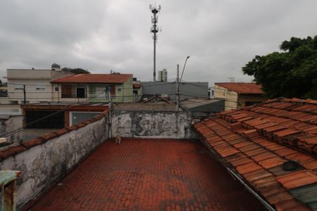 Casa à venda com 237m², 2 quartos e 4 vagasTerraço