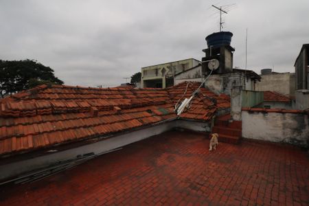 Casa à venda com 237m², 2 quartos e 4 vagasTerraço