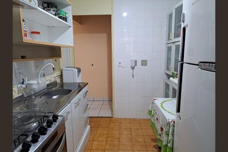 Apartamento à venda com 67m², 3 quartos e 1 vaga Apartamento à venda com 67m², 3 quartos e 1 vagaCozinha