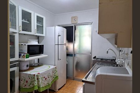 Apartamento à venda com 67m², 3 quartos e 1 vaga Apartamento à venda com 67m², 3 quartos e 1 vagaCozinha
