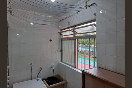 Apartamento à venda com 67m², 3 quartos e 1 vaga Apartamento à venda com 67m², 3 quartos e 1 vagaÁrea de Serviço