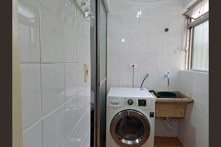 Apartamento à venda com 67m², 3 quartos e 1 vaga Apartamento à venda com 67m², 3 quartos e 1 vagaÁrea de Serviço