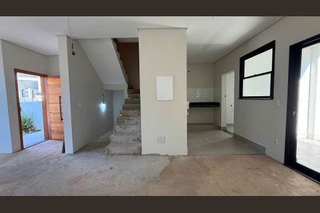 Casa à venda com 3 quartos, 138m² em Jardim Sao Francisco, Valinhos