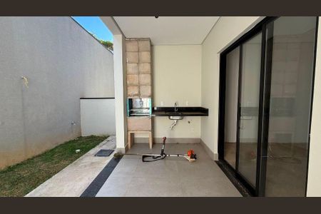 Casa à venda com 3 quartos, 138m² em Jardim Sao Francisco, Valinhos