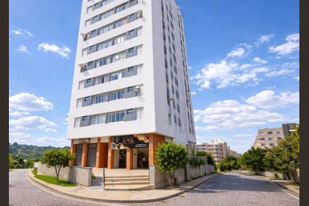 Apartamento à venda com 88m², 2 quartos e sem vaga