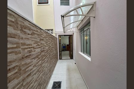 Casa para alugar com 150m², 3 quartos e 2 vagas Casa para alugar com 150m², 3 quartos e 2 vagasQuintal