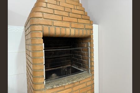 Casa para alugar com 150m², 3 quartos e 2 vagas Casa para alugar com 150m², 3 quartos e 2 vagasChurrasqueira