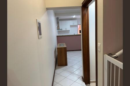 Casa para alugar com 150m², 3 quartos e 2 vagas Casa para alugar com 150m², 3 quartos e 2 vagasCorredor