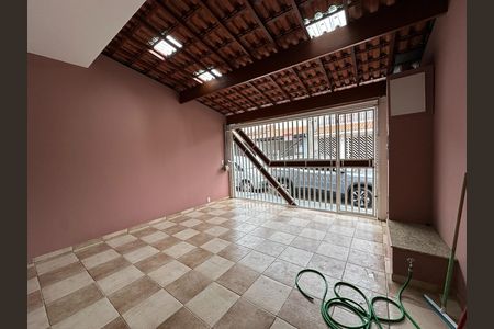 Casa para alugar com 150m², 3 quartos e 2 vagas Casa para alugar com 150m², 3 quartos e 2 vagasGaragem
