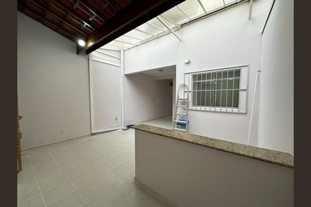 Casa para alugar com 150m², 3 quartos e 2 vagas Casa para alugar com 150m², 3 quartos e 2 vagasChurrasqueira