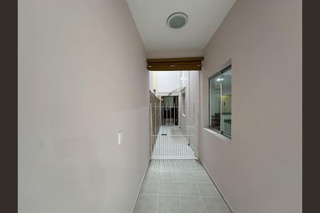 Casa para alugar com 150m², 3 quartos e 2 vagas Casa para alugar com 150m², 3 quartos e 2 vagasQuintal