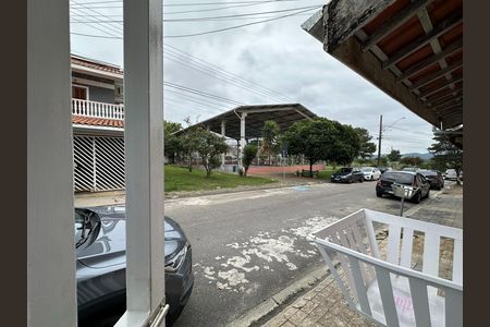 Casa para alugar com 150m², 3 quartos e 2 vagas Casa para alugar com 150m², 3 quartos e 2 vagasVista da Rua