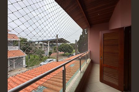 Casa para alugar com 150m², 3 quartos e 2 vagas Casa para alugar com 150m², 3 quartos e 2 vagasVaranda