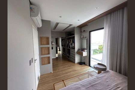 Casa à venda com 3 quartos, 205m² em Bosque dos Eucaliptos, Valinhos