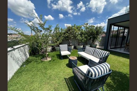 Casa à venda com 205m², 3 quartos e 4 vagas