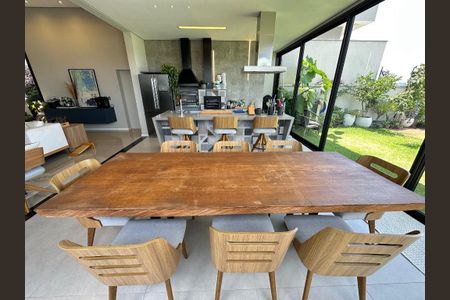 Casa à venda com 3 quartos, 205m² em Bosque dos Eucaliptos, Valinhos