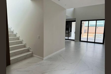 Casa à venda com 5 quartos, 354m² em Condomínio Eco Villa, Valinhos