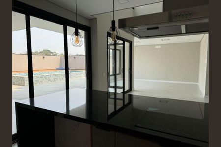 Casa à venda com 5 quartos, 354m² em Condomínio Eco Villa, Valinhos