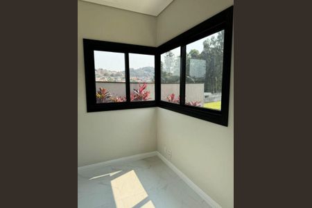 Casa à venda com 5 quartos, 354m² em Condomínio Eco Villa, Valinhos