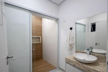 Casa à venda com 3 quartos, 320m² em Jardim Lorena, Valinhos