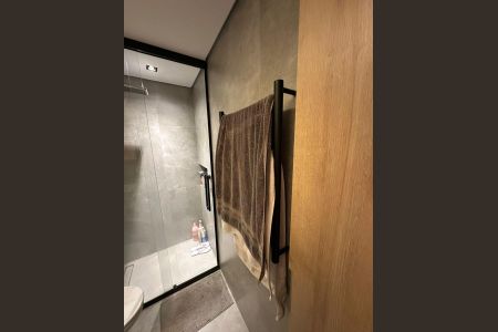 Studio para alugar com 31m², 1 quarto e 1 vagaBanheiro