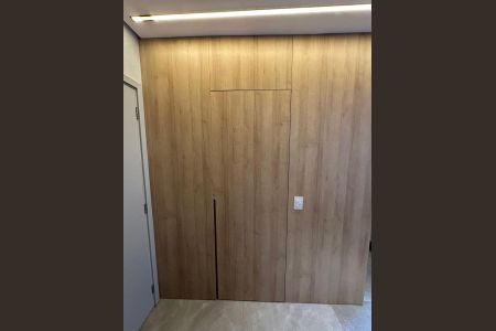 Studio para alugar com 31m², 1 quarto e 1 vagaCorredor