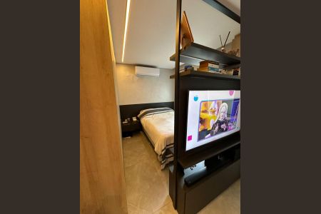 Quarto de kitnet/studio para alugar com 1 quarto, 31m² em Butantã, São Paulo