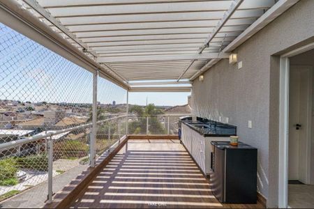 Casa à venda com 321m², 3 quartos e 4 vagas