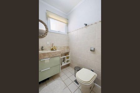 Casa à venda com 3 quartos, 193m² em Chácaras Alpina, Valinhos