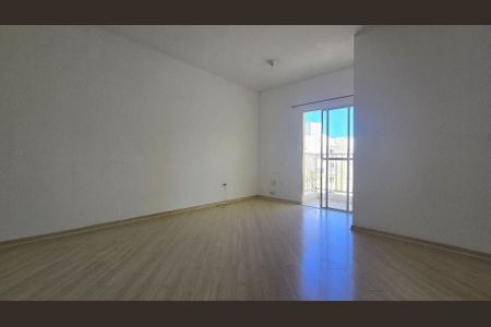 Apartamento à venda com 56m², 2 quartos e 1 vaga