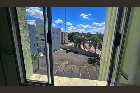 Apartamento à venda com 56m², 2 quartos e 1 vaga