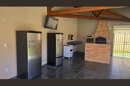 Apartamento à venda com 56m², 2 quartos e 1 vaga