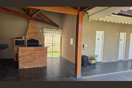 Apartamento à venda com 56m², 2 quartos e 1 vaga