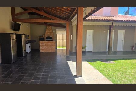 Apartamento à venda com 56m², 2 quartos e 1 vaga
